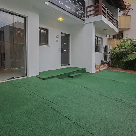 House Bela Vista - Quarto Com Suite