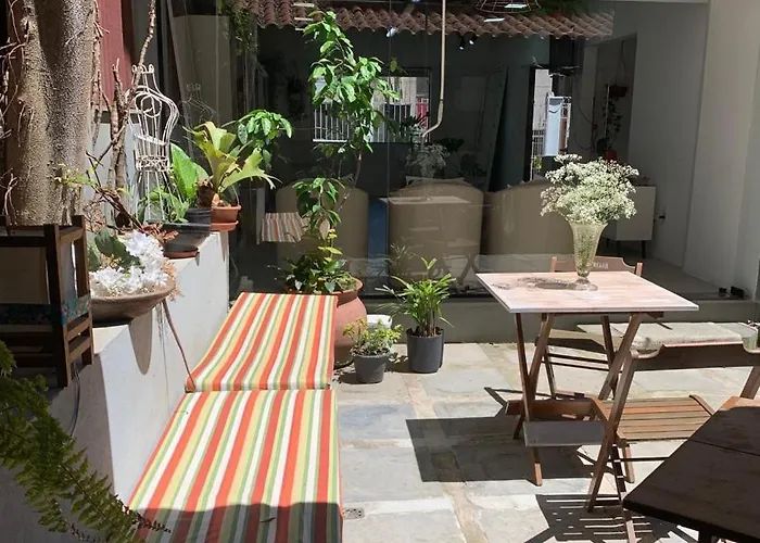 House Bela Vista - Com Porto Alegre