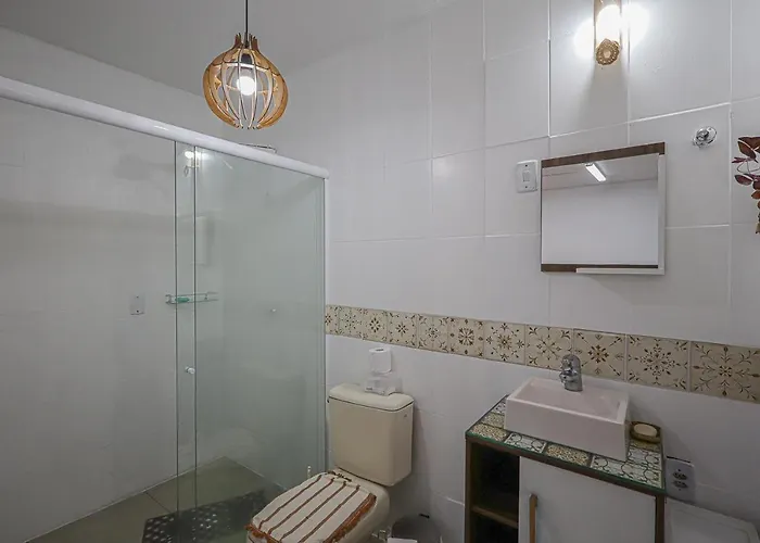 House Bela Vista - Com *