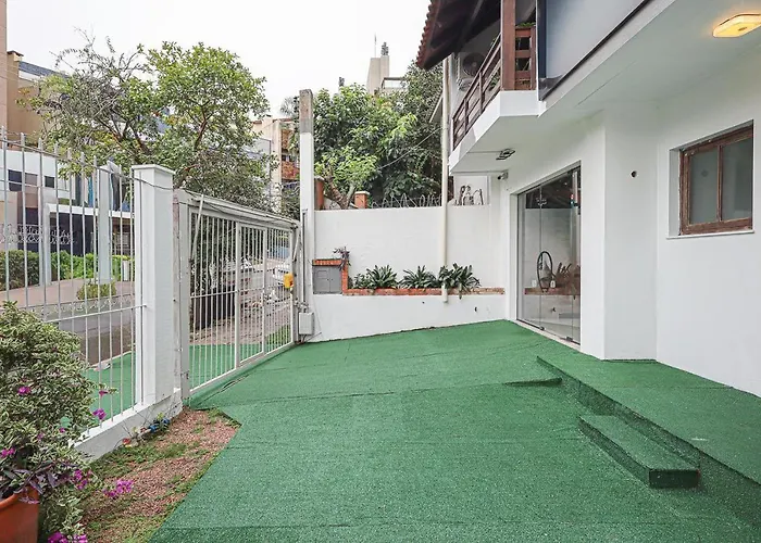 House Bela Vista - Com