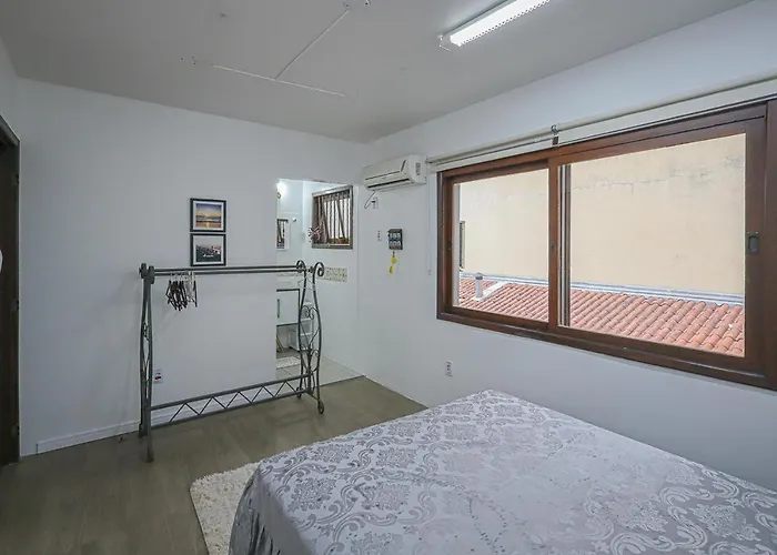Casa de hóspedes House Bela Vista - Com Porto Alegre