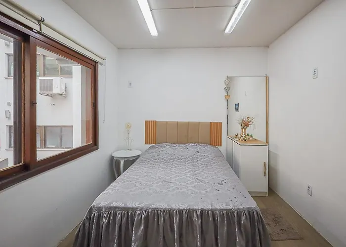 Casa de hóspedes House Bela Vista - Com Porto Alegre